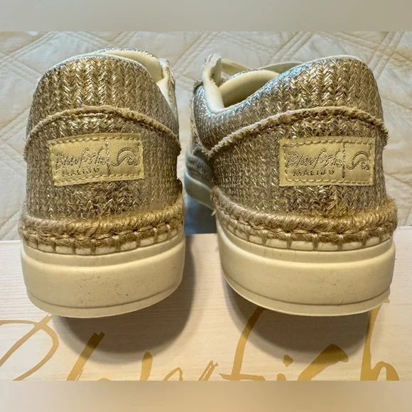 Brand New Trendy Blowfish Sneakers - Picture 6 of 9